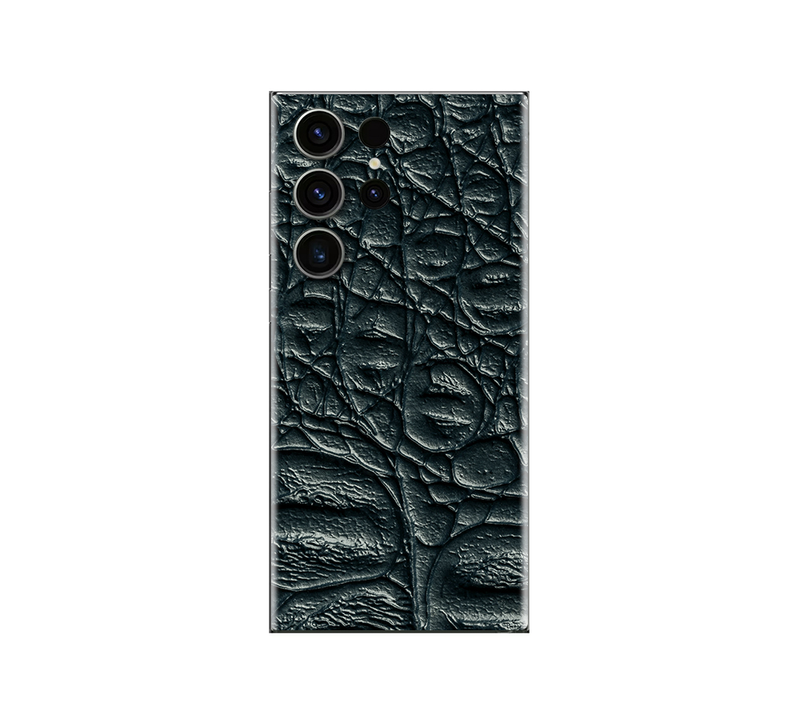 Galaxy S23 Ultra Animal Skin