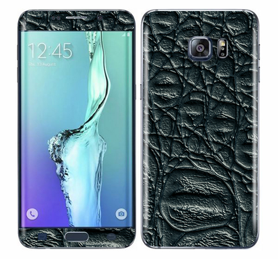 Galaxy S6 Edge Animal Skin