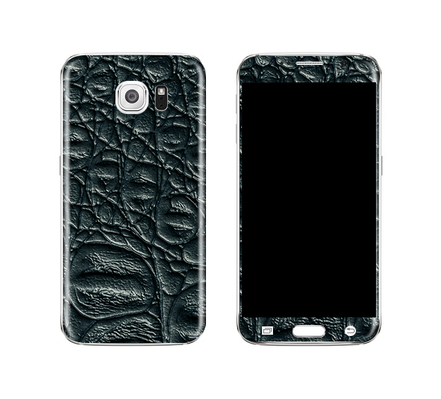 Galaxy S6 Animal Skin