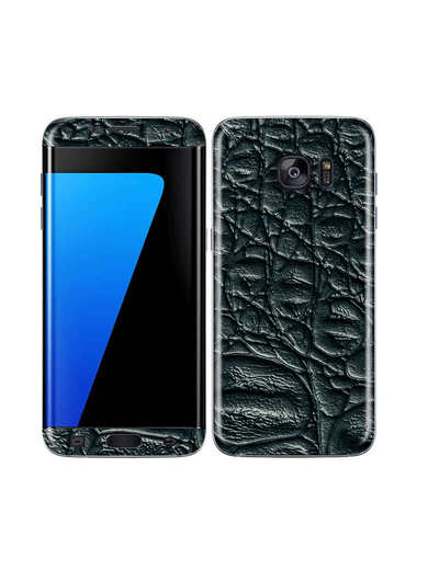 Galaxy S7 Edge Animal Skin