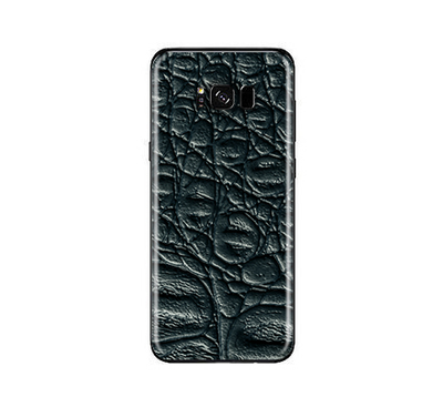 Galaxy S8 Plus Animal Skin