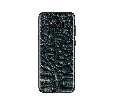 Galaxy S8 Animal Skin