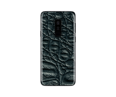 Galaxy S9 Plus Animal Skin