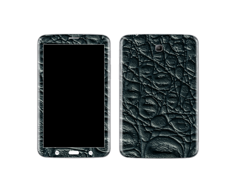 Galaxy TAB 3 7in Animal Skin