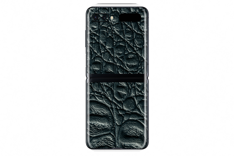 Galaxy Z Flip Animal Skin