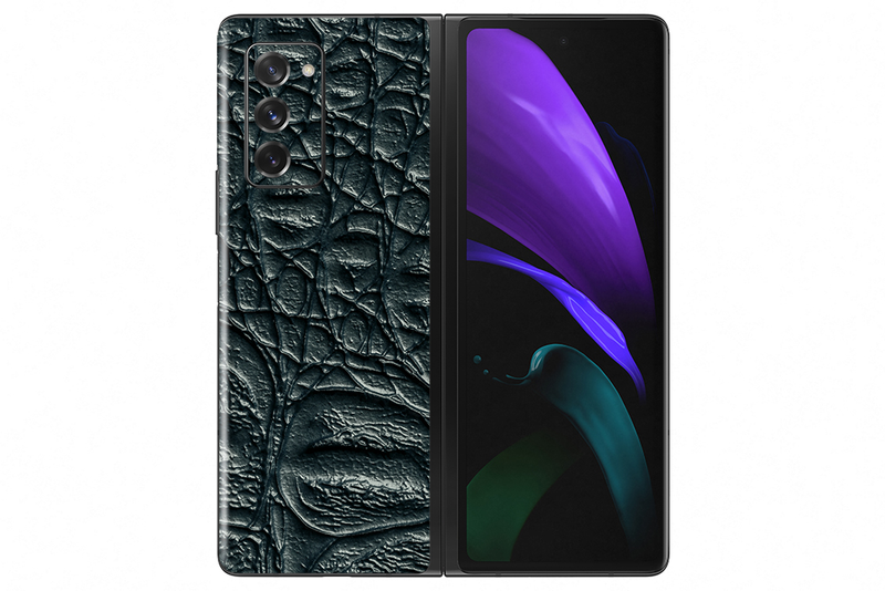 Galaxy z Fold 2 Animal Skins