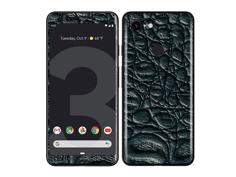 Google Pixel 3 Animal Skin