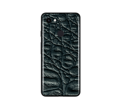 Google Pixel 3A XL Animal Skin