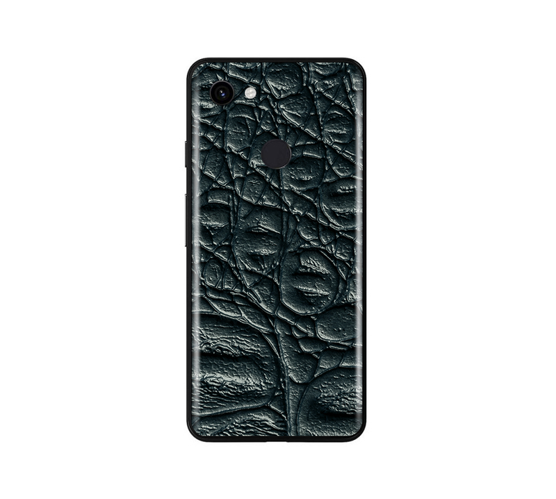 Google Pixel 3A XL Animal Skin