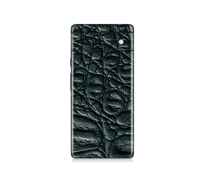 Google Pixel 6 Animal Skin