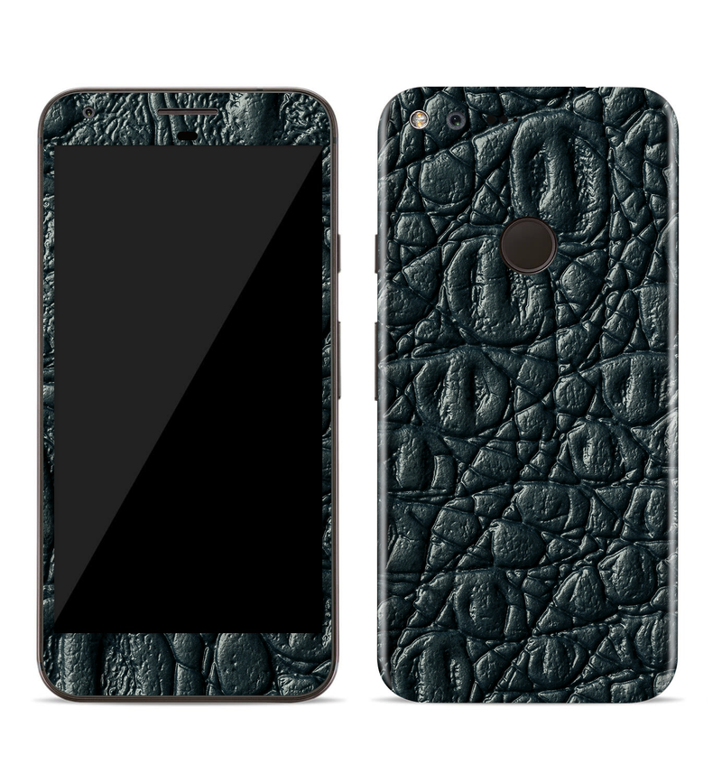 Google Pixel XL Animal Skin