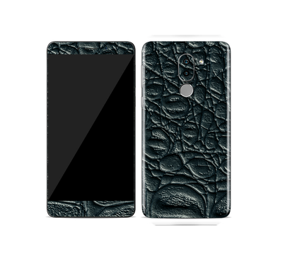 Honor 6X Animal Skin