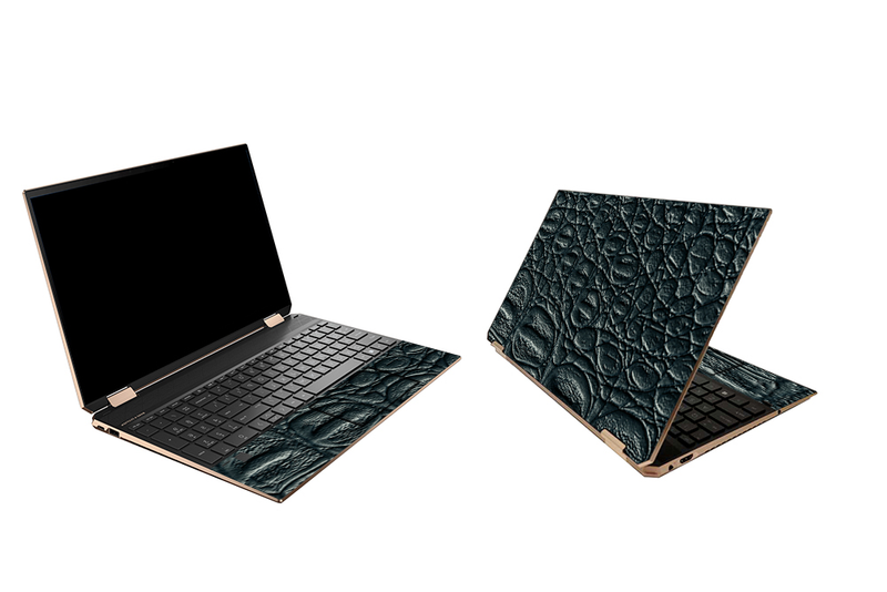 HP Spectre X 360 Animal Skin