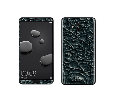 Huawei Mate 10 Animal Skin