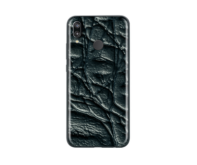 Huawei P20 Lite Animal Skin