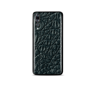 Huawei P20 Pro Animal Skin