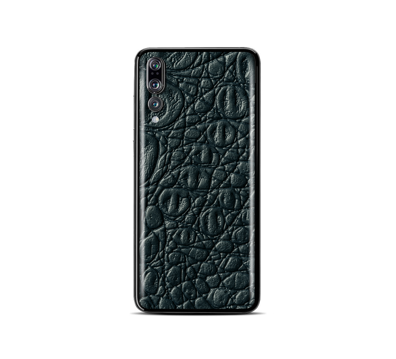 Huawei P20 Pro Animal Skin