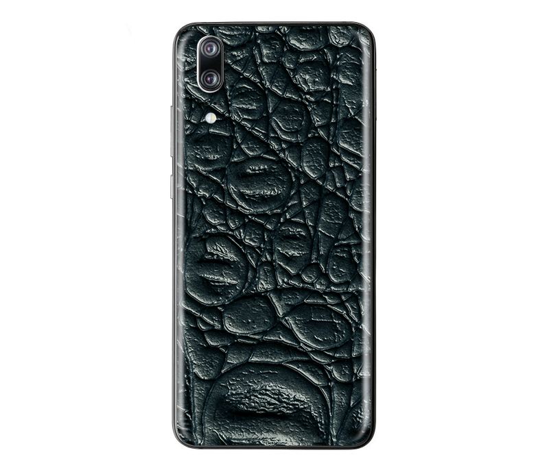 Huawei P20 Animal Skin