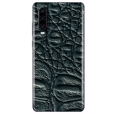 Huawei P30 Animal Skin