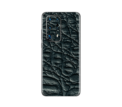 Huawei P40 Pro Plus Animal Skin