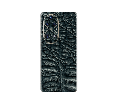 Huawei P50 Pro Animal Skin