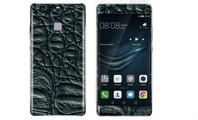 Huawei P9 Animal Skin