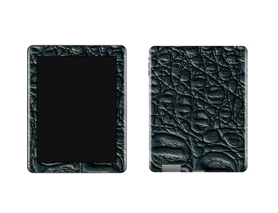 iPad 3 & iPad 4 Animal Skin