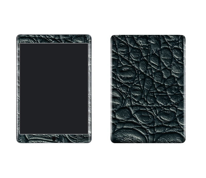 iPad 8th Gen Animal Skin