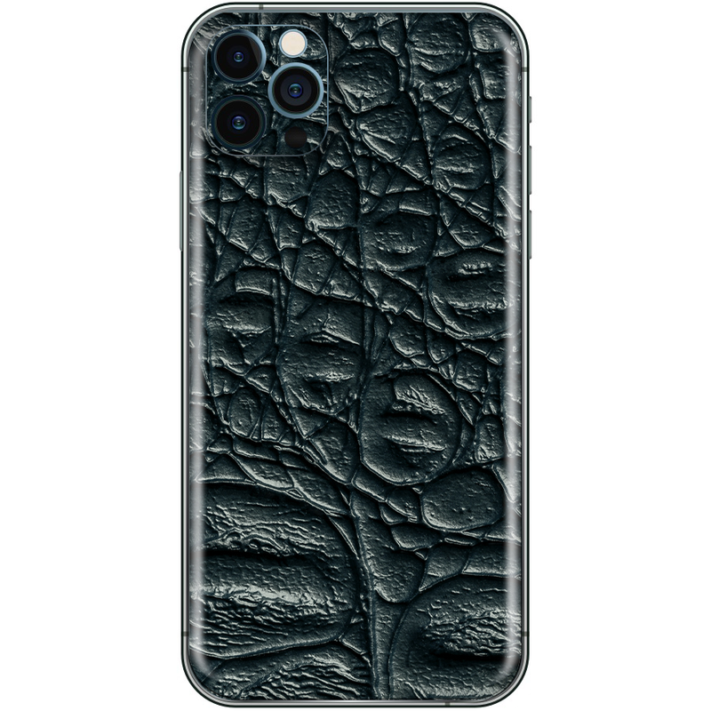 iPhone 12 Pro Animal Skin