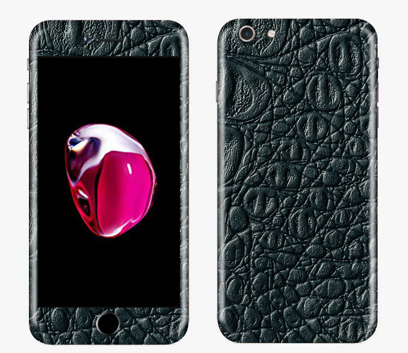 iPhone 6 Plus Animal Skin