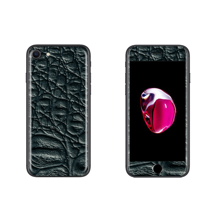 iPhone SE 2020 Animal Skin