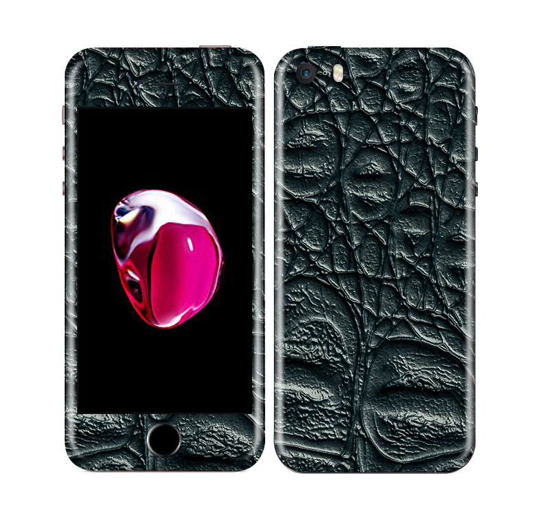 iPhone SE Animal Skin