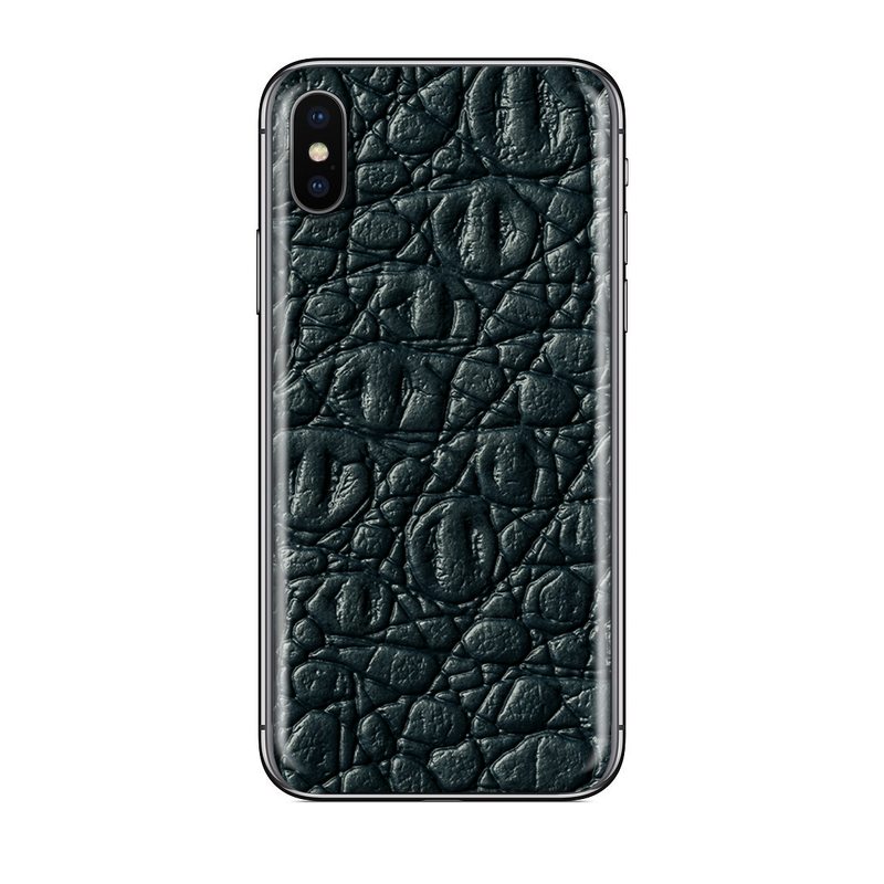 iPhone X Animal Skin