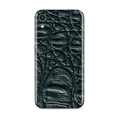 iPhone XR Animal Skin