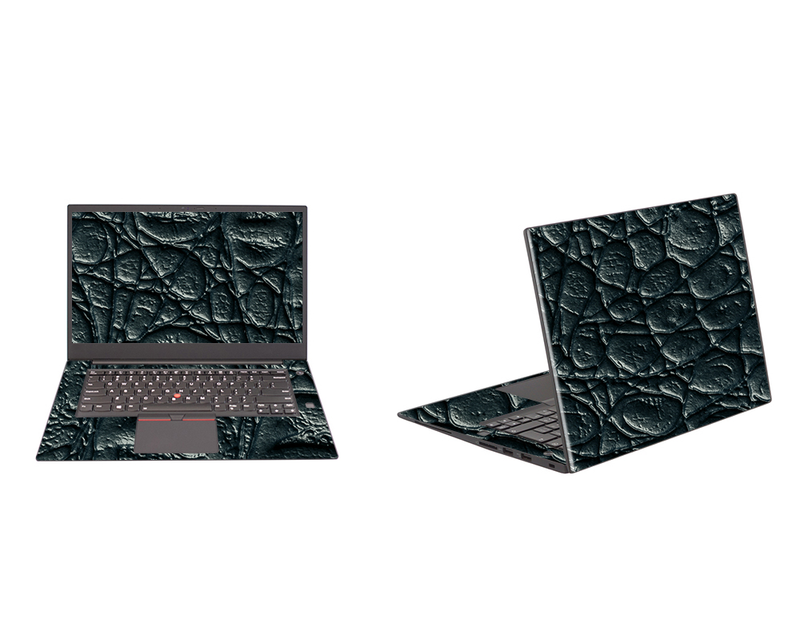 Lenovo ThinkPad X1 Extreme (2nd Gen) Animal Skin