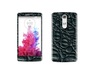 LG G3 Animal Skin