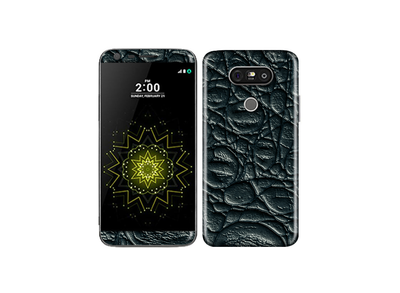 LG G5 Animal Skin