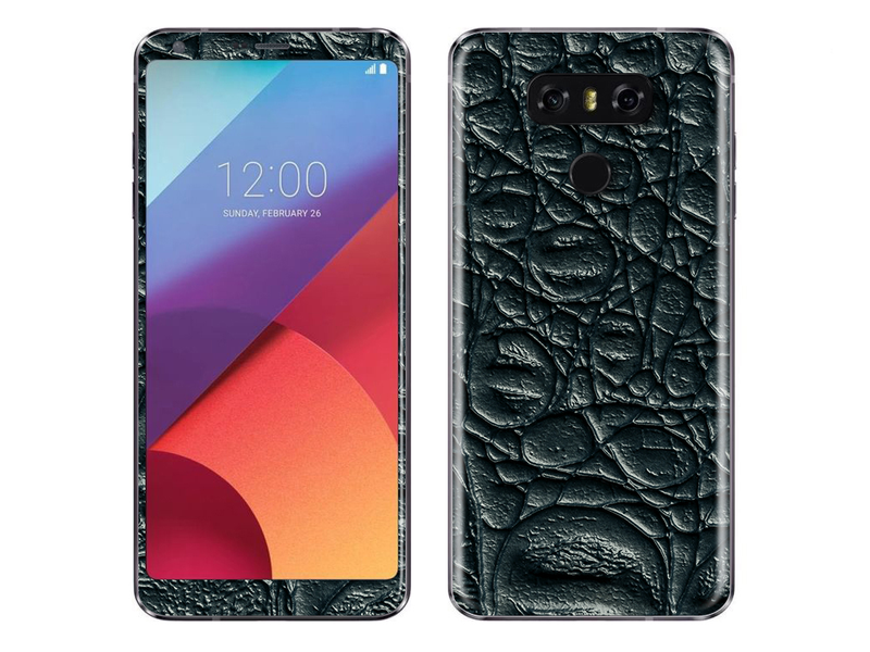 LG G6 Animal Skin