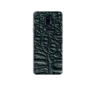 LG G7 Thin Q Animal Skin