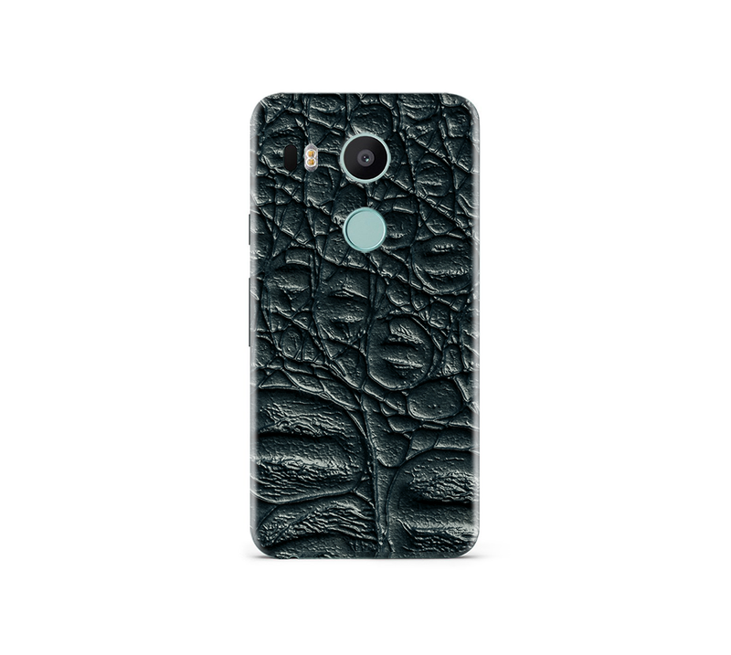 LG Nexus 5X Animal Skin