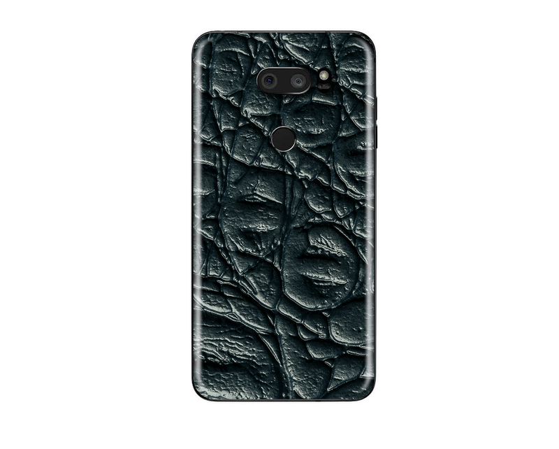 LG V30 Animal Skin