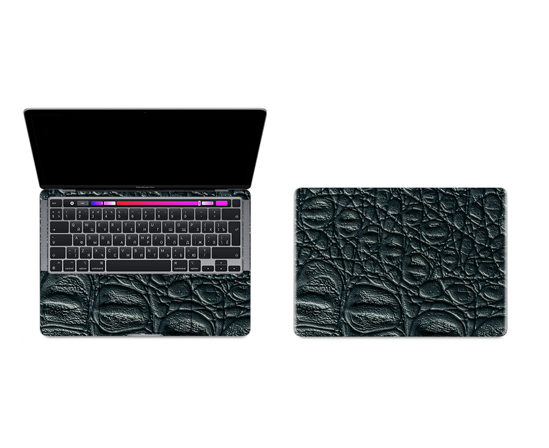 MacBook Pro 13 M1 2020 Animal Skin