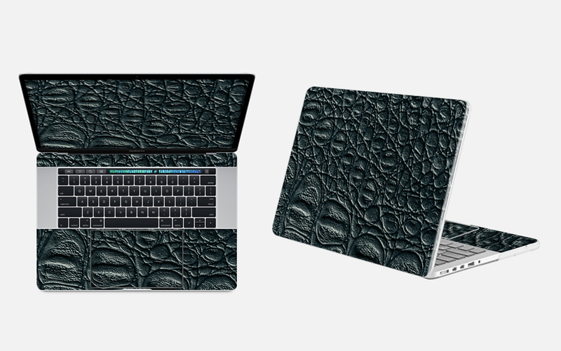 MacBook Pro 15 2016 Plus Animal Skin