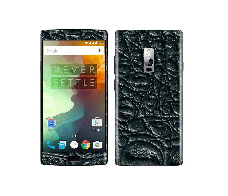 OnePlus 2 Animal Skin