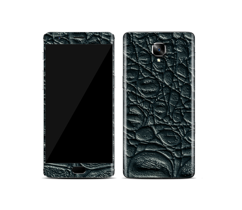 OnePlus 3 Animal Skin