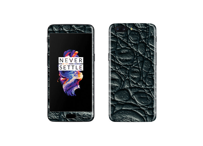 OnePlus 5 Animal Skin