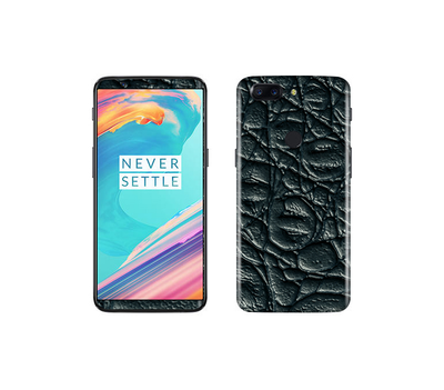 OnePlus 5T Animal Skin