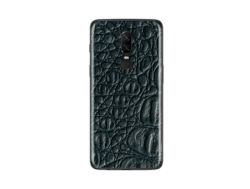 OnePlus 6 Animal Skin