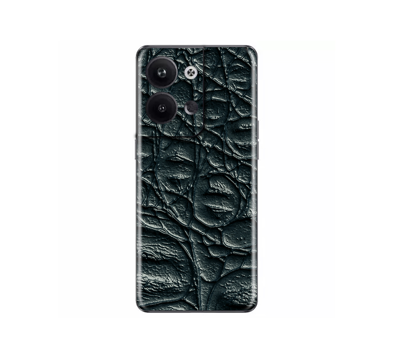 Oppo Reno 9 Animal Skin