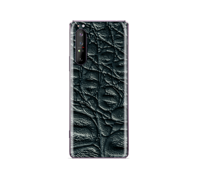 Sony Xperia 1 ll Animal Skin